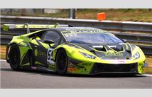 69 - Lamborghini Huracán GT3 Evo - Barwell Motorsport