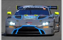 76 - Aston Martin Vantage AMR GT3 #16A-008-1 - R-Motorsport