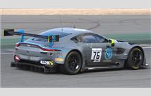 76 - Aston Martin Vantage AMR GT3 #16A-008-1 - R-Motorsport