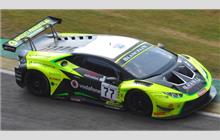 77 - Lamborghini Huracán GT3 2019 - Barwell Motorsport