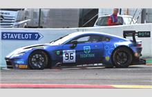 96 - Aston Martin Vantage AMR GT3 - TF Sport