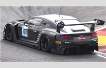 107 - Bentley Continental GT3 - Bentley Team M-Sport