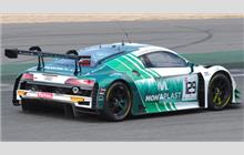 129 - Audi R8 LMS GT3 2019 - Audi Sport Team Land Motorsport