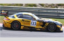 133 - Mercedes-AMG GT3 - Scuderia Villorba Corsa