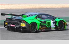 172 - Lamborghini Huracán GT3 Evo - Barwell Motorsport