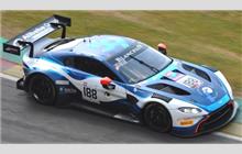 188 - Aston Martin Vantage AMR GT3 - Garage 59