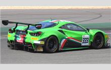 333 - Ferrari 488 GT3 (Michelotto) - Rinaldi Racing