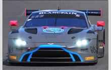 762 - Aston Martin Vantage AMR GT3 - R-Motorsport