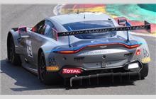 762 - Aston Martin Vantage AMR GT3 - R-Motorsport
