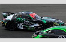 77 - Mercedes-AMG GT4 - Fox Motorsport