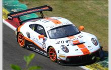 20 - Porsche 991 GT3 R - GPX Racing