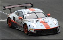 20 - Porsche 991 GT3 R - GPX Racing