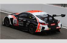23 - Lexus RCF GT3 - Tech 1 Racing