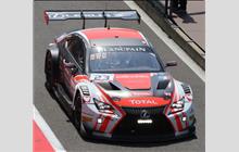 23 - Lexus RCF GT3 - Tech 1 Racing