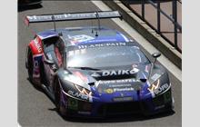 27 - Lamborghini Huracán GT3 - Daiko Lazarus Racing