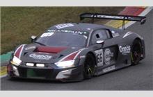 66 - Audi R8 LMS GT3 2019 - Attempto Racing