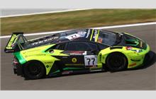 77 - Lamborghini Huracán GT3 Evo - Barwell Motorsport