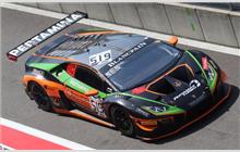 519 - Lamborghini Huracán GT3 Evo - Orange 1 FFF Racing Team