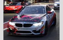 37 - BMW M4 GT4 - 3Y Technology