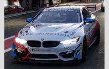 38 - BMW M4 GT4 - 3Y Technology