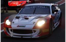 84 - Ginetta G55 GT4 - CMR
