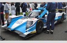 25 - Oreca 07 Gibson - Algarve Pro Racing