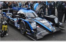 30 - Oreca 07 Gibson #24 - Duqueine Engineering