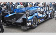 30 - Oreca 07 Gibson #24 - Duqueine Engineering