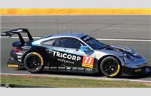 77 - Porsche 991 RSR - Dempsey - Proton Racing