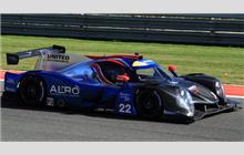 22 - Ligier JS P3 Nissan (Onroak) - United Autosports