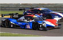 39 - Norma M30 Nissan - Graff