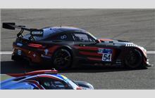 54 - Mercedes-AMG GT3 - SPS AutomotivePerformance