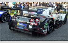 3 - Nissan GT-R (R35) - NDDP Racing with B-Max
