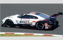 3 - Nissan GT-R (R35) - NDDP Racing with B-Max