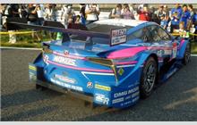 6 - Lexus LC500 (URZ100) - Lexus Team Le Mans Wako's