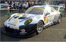 9 - Porsche 991 GT3 R #WP0ZZZ99ZGS199519 - Pacific Racing with Good Speed