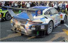 9 - Porsche 991 GT3 R #WP0ZZZ99ZGS199519 - Pacific Racing with Good Speed