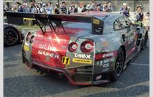11 - Nissan GT-R Nismo GT3 (R35) - Gainer