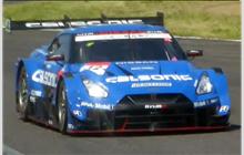 12 - Nissan GT-R (R35) - Team Impul