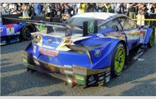 19 - Lexus LC500 (URZ100) - Lexus Team WedsSport Bandoh