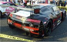 21 - Audi R8 LMS (ABA-4SCSPD) - Audi Team Hitotsuyama