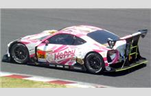 25 - Toyota 86MC (ZN6) (Dome) - Tsuchiya Engineering