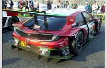 31 - Toyota Prius (ZVW52) - Apr