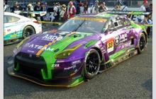 33 - Nissan GT-R Nismo GT3 (R35) - X Works