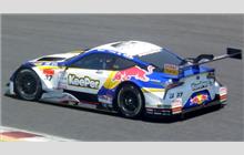 37 - Lexus LC500 (URZ100) - Lexus Team KeePer Tom's