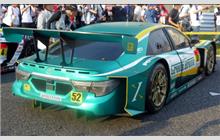 52 - Toyota Mark X (GRX133) (Dome) - Saitama Toyopet Green Brave