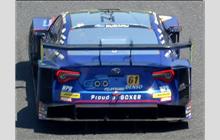 61 - Subaru BRZ GT300 (DBA-ZC6) - R&D Sport