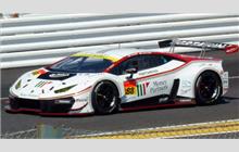 88 - Lamborghini Huracán GT3 - JLOC