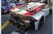 88 - Lamborghini Huracán GT3 - JLOC