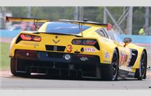 3 - Chevrolet Corvette C7.R (Pratt & Miller) - Corvette Racing
